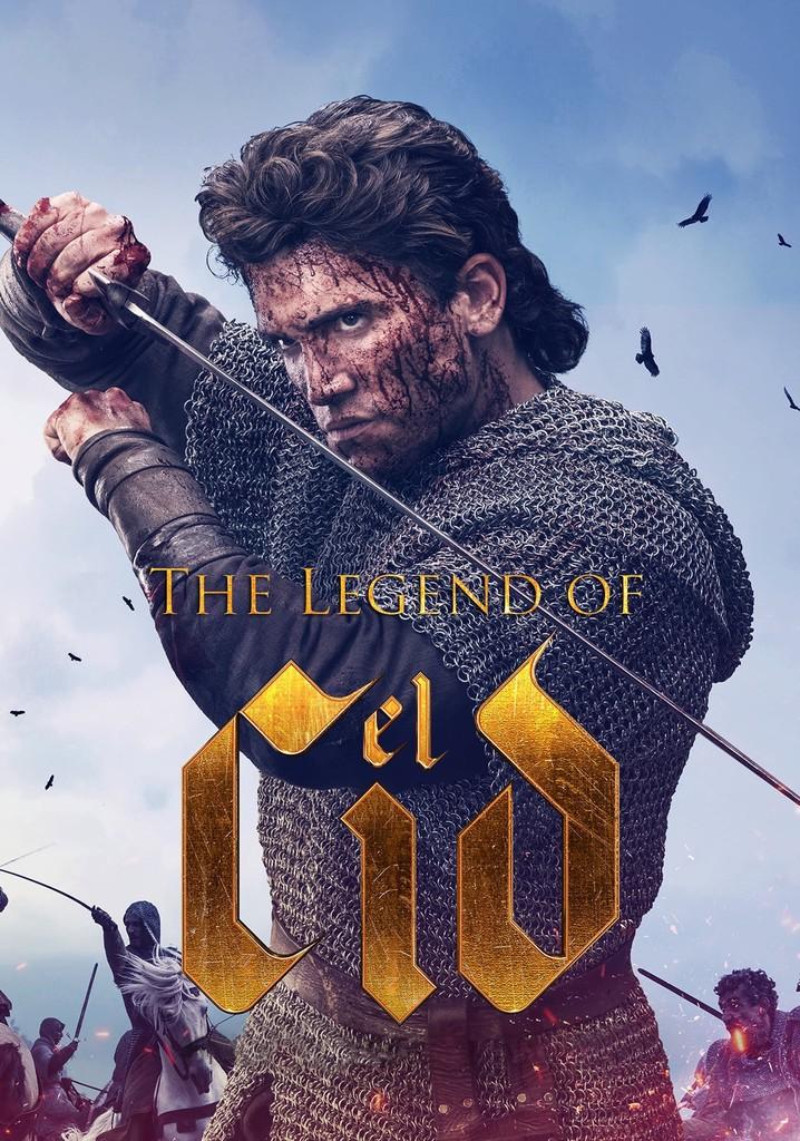 Who Was El Cid? A Bold New Biography Ignites Fierce Debate in Spain