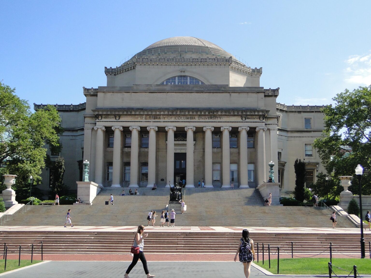 Pro-Palestinian Activist and Columbia Student Mahmoud Khalil Freed After Detention