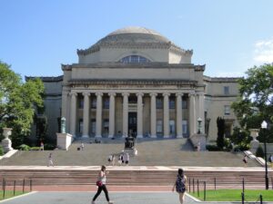 Pro-Palestinian Activist and Columbia Student Mahmoud Khalil Freed After Detention