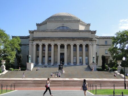 Pro-Palestinian Activist and Columbia Student Mahmoud Khalil Freed After Detention