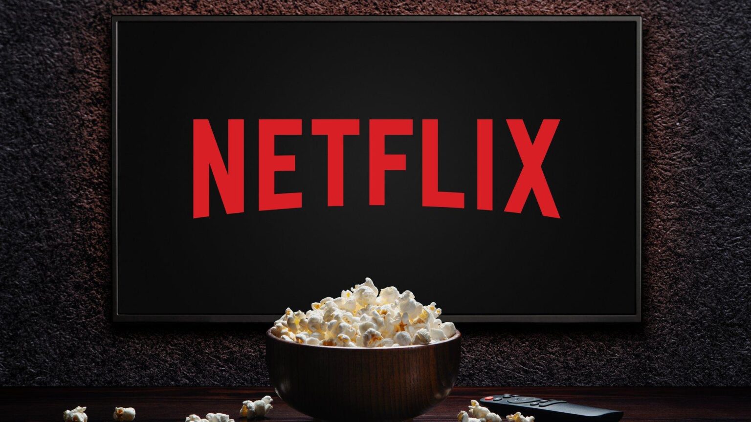 Netflix and TF1 Group Join Forces to Deliver Exclusive TF1 Content Straight to French Viewers