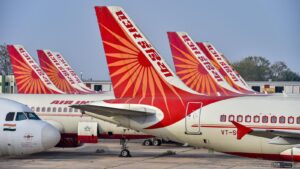 Why Did the DGCA Order Air India to Remove 3 Officials? Uncovering the Reasons Behind the Crackdown
