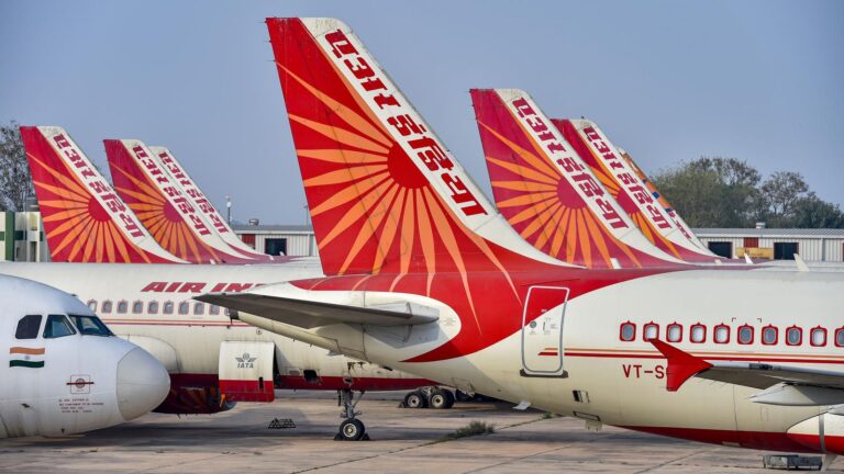 Why Did the DGCA Order Air India to Remove 3 Officials? Uncovering the Reasons Behind the Crackdown