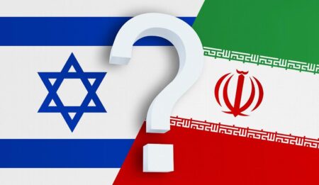 Macron Launches Ambitious EU Plan to End Iran-Israel Conflict