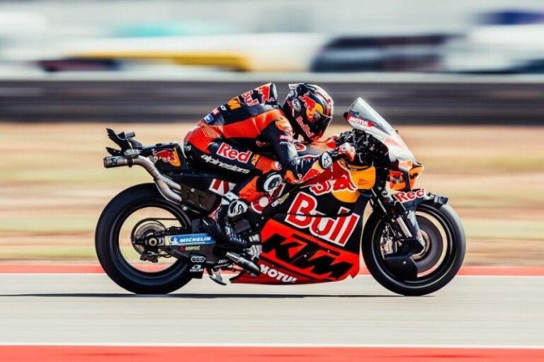 Marc Marquez Edges Francesco Bagnaia to Claim Pole in Thrilling Ducati 1-2 at Italian GP