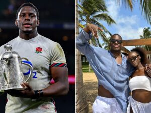 Why Maro Itoje Stays Optimistic About the Lions Tour After a Tough Defeat to Argentina