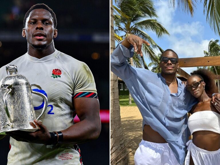 Why Maro Itoje Stays Optimistic About the Lions Tour After a Tough Defeat to Argentina