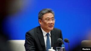 Tense Talks Erupt Between Chinese and EU Trade Officials After von der Leyen’s Fiery Remarks