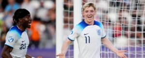 England vs Spain U21 Euros Quarter-final: Live Score, Commentary & Real-Time Updates
