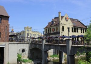 Step Into a Charming Wisconsin Village That Feels Just Like Germany-No Passport Required!
