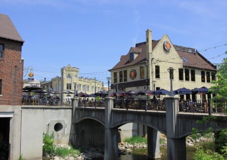 Step Into a Charming Wisconsin Village That Feels Just Like Germany-No Passport Required!