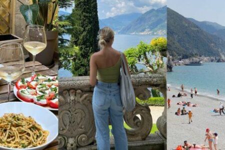 8 Months in Spain: Discovering the Top Wellness Habits of Spanish Women