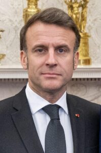From Charlie to Silence: The Striking Transformation of Macron’s France Today