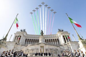 Honoring Italy National Day: A Vibrant Celebration of Culture and Heritage