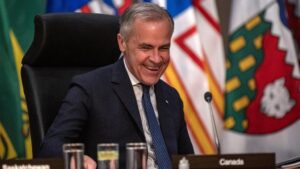 Canada Advances Landmark Infrastructure Bill Despite Indigenous Opposition