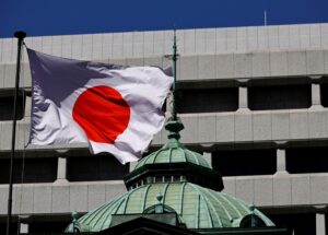 Japan Flash PMI Reveals Modest Growth Despite Ongoing Business Caution