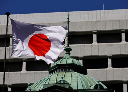 Japan Flash PMI Reveals Modest Growth Despite Ongoing Business Caution