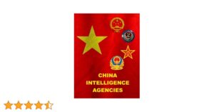 China’s Spy Agencies Ramp Up Major Investments in A.I., Researchers Reveal
