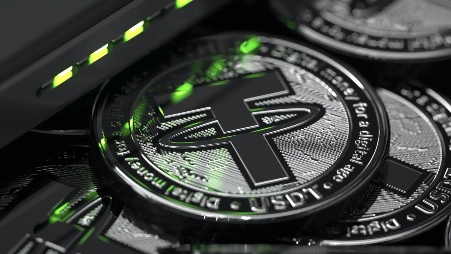 Beijing Pressed to Accelerate Launch of Yuan-Backed Stablecoins
