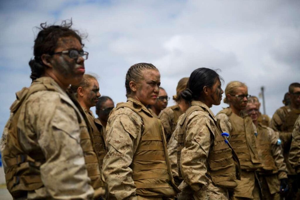 Is a Military Draft Looming? Rising Tensions After US Strikes Iran