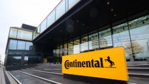 Continental’s Breakup Signals a Major Shift in Germany’s Business Landscape