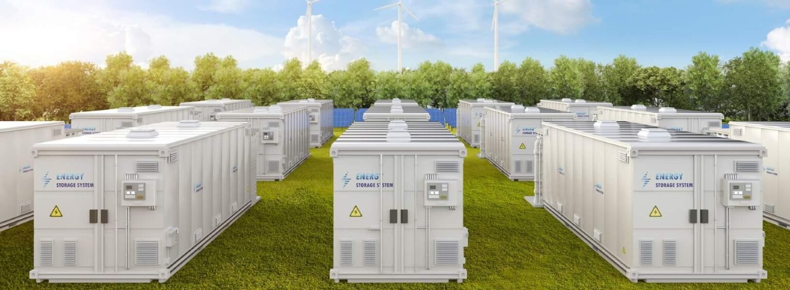 BW ESS and Ibersun Team Up to Build Spain’s Massive 2.2GW Battery Energy Storage System
