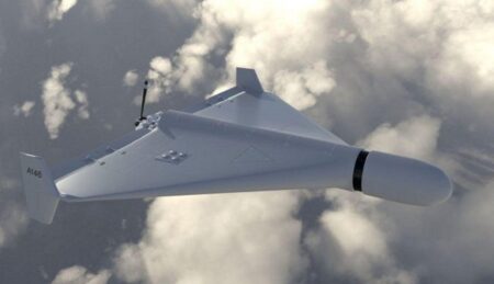 Devastating Assault: Over 350 Russian Drones and Missiles Hit Kyiv, Claiming at Least Seven Lives