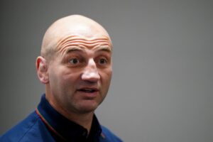Steve Borthwick Reveals Thrilling England Squad Featuring 10 Fresh Faces for Argentina Tour