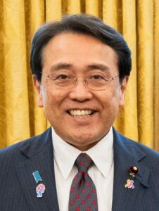 Japan’s Akazawa Affirms Continued Push to Schedule Next Trade Talks