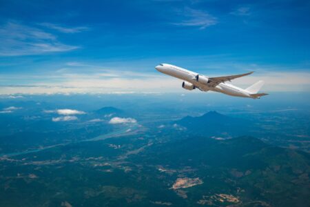 This Airline Is Making Your Trip to Spain from North America Easier Than Ever-Here’s What You Should Know