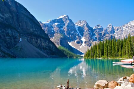How Alberta’s Separatists Are Rallying Behind Trump to Ignite Their Movement