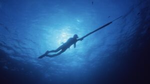 Hongkongers Plunge Into Japan’s Freediving Boom, Chasing a World Title