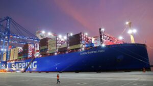 China’s Growing Grip: How It’s Taking Control of Ports Across Latin America