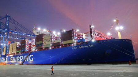 China’s Growing Grip: How It’s Taking Control of Ports Across Latin America