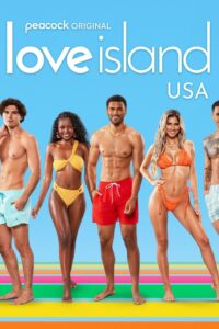Love Island USA Unveils Shocking Casa Amor Twists for Season 7