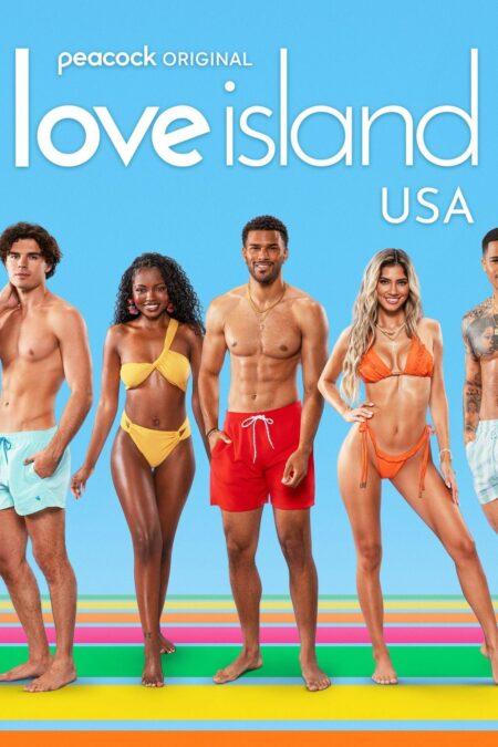 Love Island USA Unveils Shocking Casa Amor Twists for Season 7