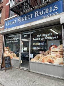 Two Valley Bagel Shops Named the Best Across the U.S. and Canada
