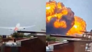 India to Decide on Involving International Experts in Analyzing Air India Flight Recorders