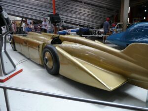 Golden Arrow Accelerates Growth in Argentina with Thrilling Third Project Launch