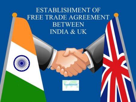 India-UK Trade Deal Poised for Signing by July-End Amid Legal Review Progress