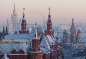 Could Russia Benefit from the Israel-Iran Conflict?