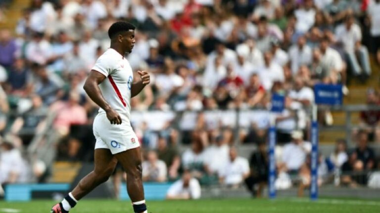Feyi-Waboso’s Fiery Moment Seals France XV’s Thrilling Last-Minute Win Over England XV