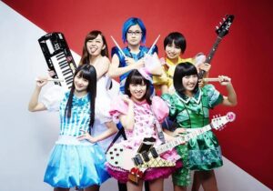 Legendary Japanese Pop-Rock Band Tokio Ends Their Incredible 31-Year Journey
