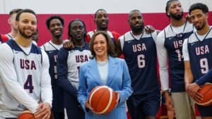 USA Basketball Reveals Thrilling Roster for 2025 Women’s AmeriCup Team