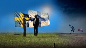 Russia May Infiltrate NATO via Lithuania’s Treacherous Forests – Locals Prepare for the Worst