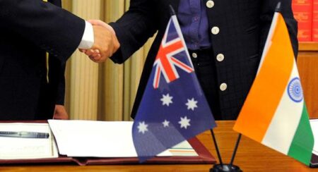 Building a Stronger Future: The Rising Power of the NATO-Australia Partnership