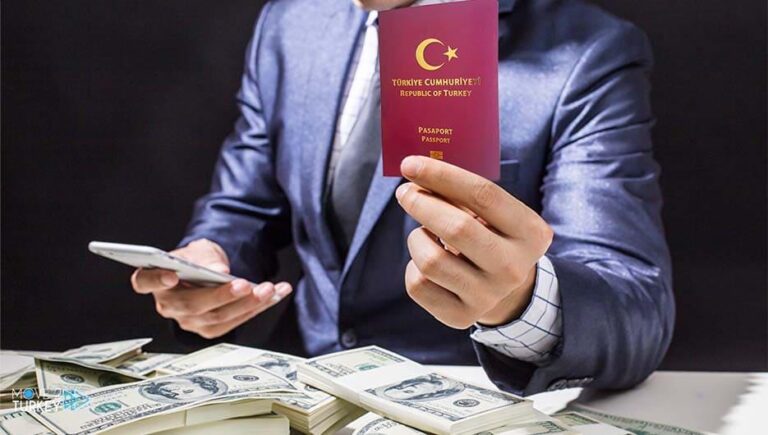 Why Are Thousands of Turks Choosing to Embrace German Citizenship?