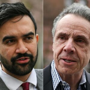 Zohran Mamdani Draws Intense Fire from Abhishek Singhvi Ahead of NYC Mayoral Race