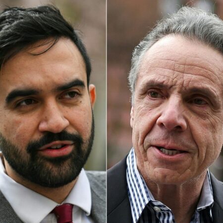 Zohran Mamdani Draws Intense Fire from Abhishek Singhvi Ahead of NYC Mayoral Race