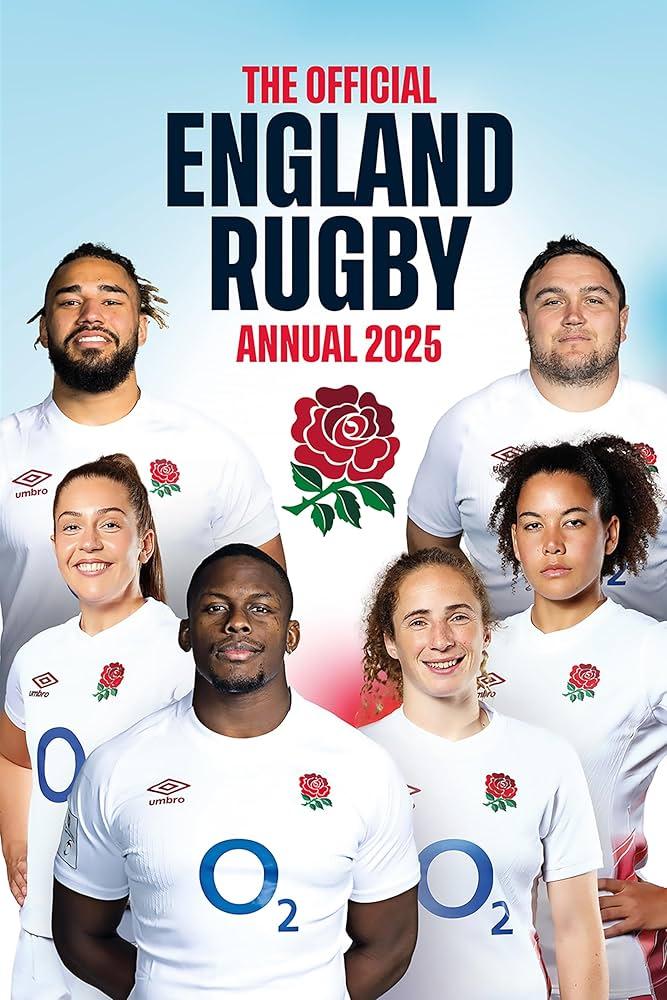 England Rugby 2025: Spotlight on Key Players and What’s Ahead